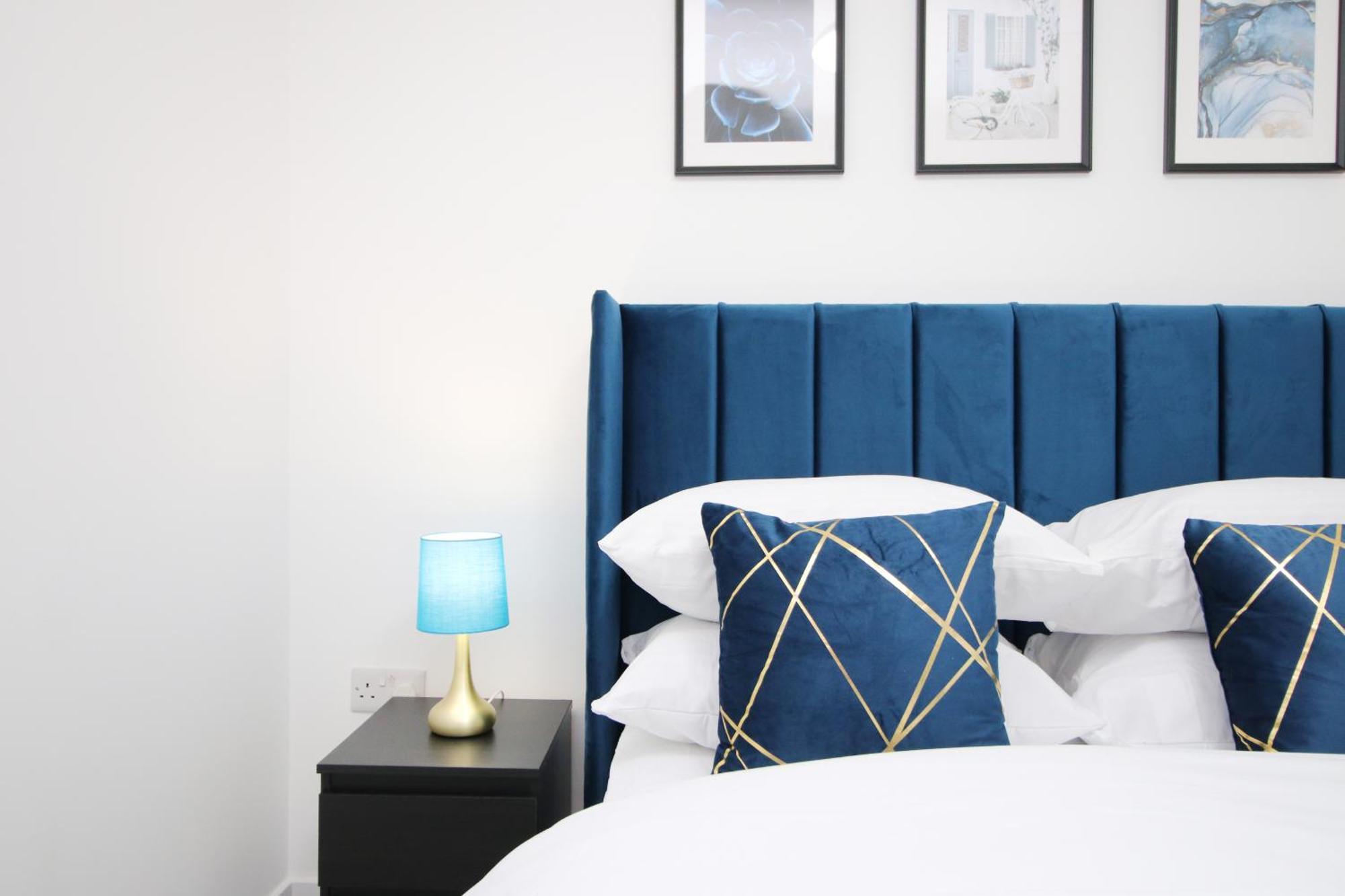 New Cardiff Bloc Exclusive Apartments By Prime Stays - Shops And Parking - Great For Groups And Families Exterior photo