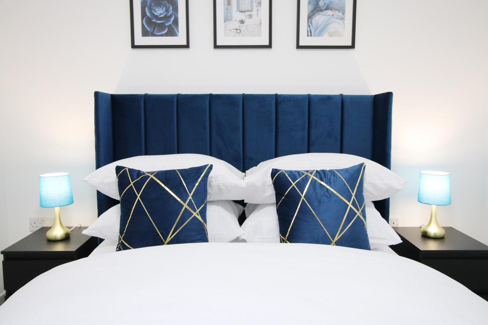 New Cardiff Bloc Exclusive Apartments By Prime Stays - Shops And Parking - Great For Groups And Families Exterior photo
