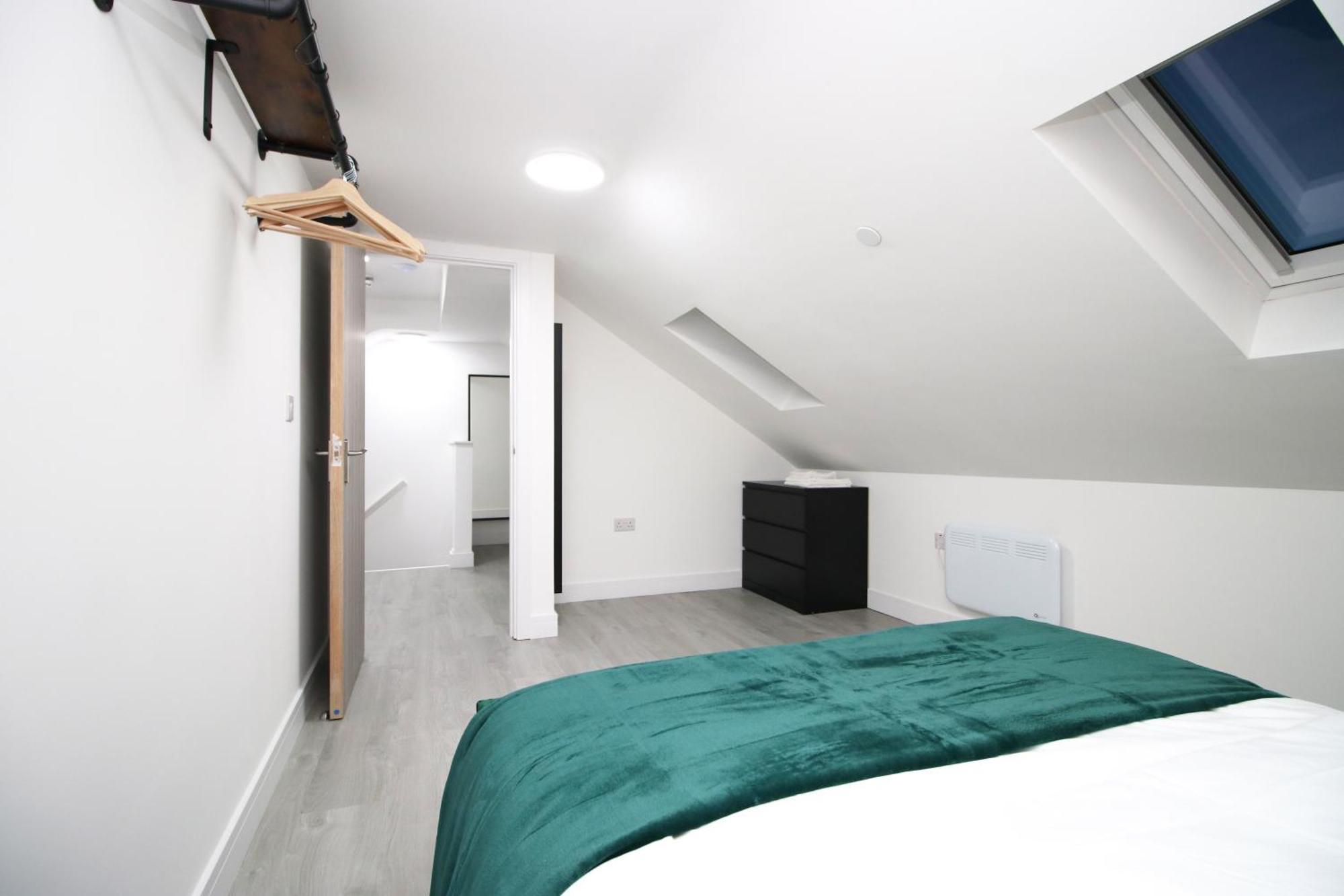 New Cardiff Bloc Exclusive Apartments By Prime Stays - Shops And Parking - Great For Groups And Families Exterior photo