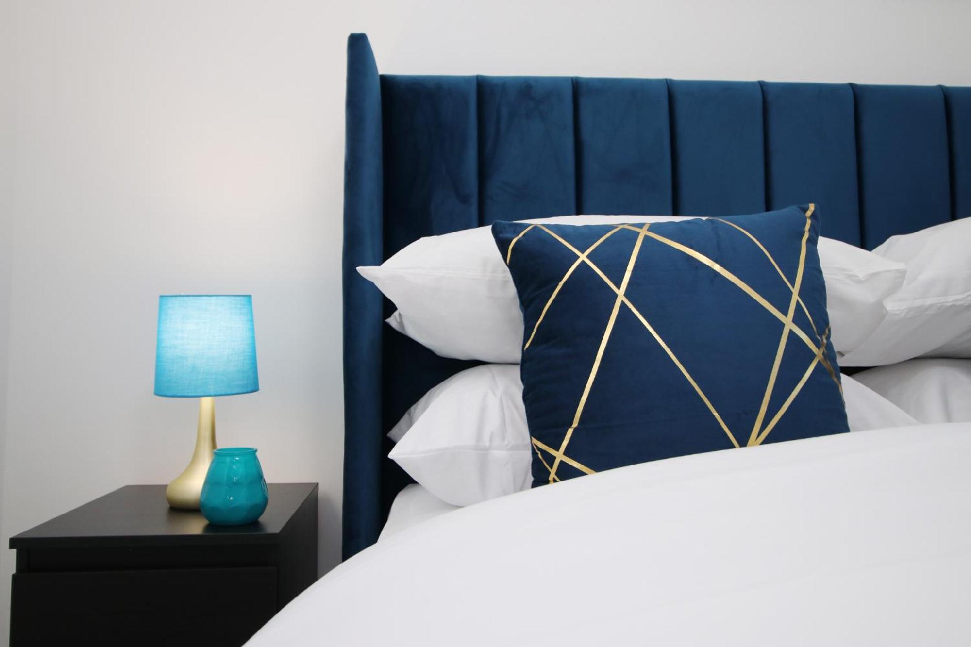 New Cardiff Bloc Exclusive Apartments By Prime Stays - Shops And Parking - Great For Groups And Families Exterior photo