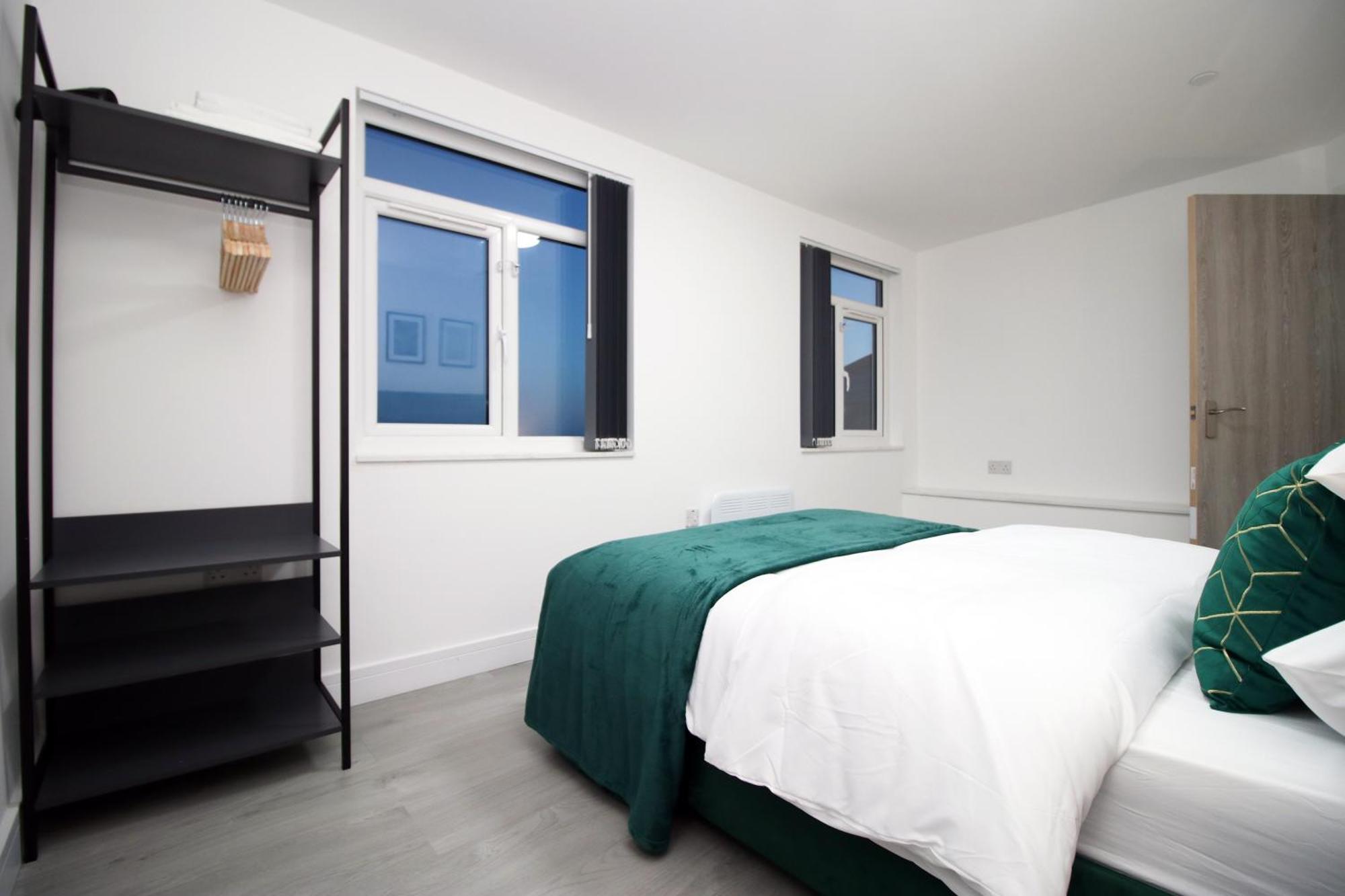 New Cardiff Bloc Exclusive Apartments By Prime Stays - Shops And Parking - Great For Groups And Families Exterior photo