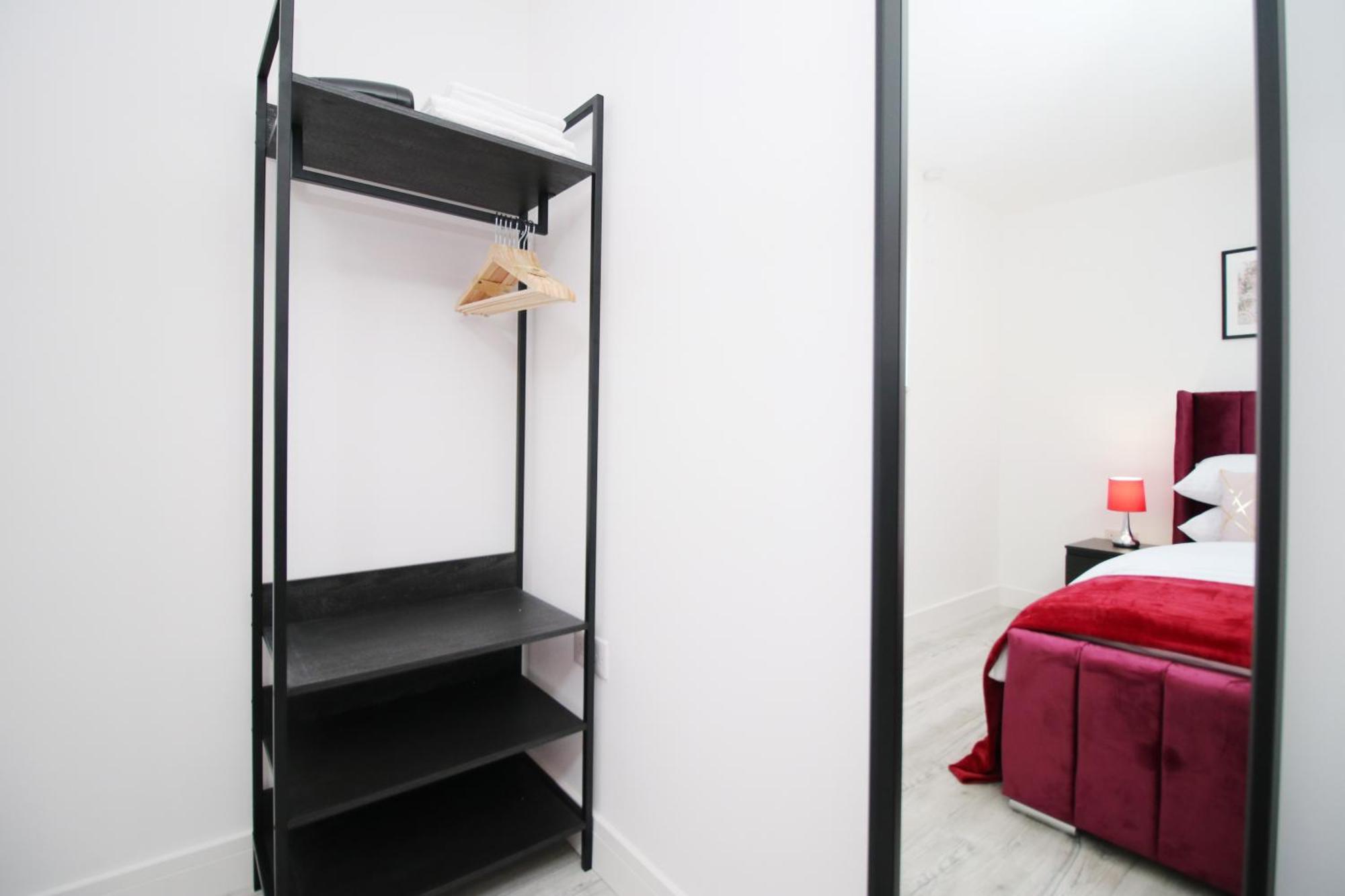 New Cardiff Bloc Exclusive Apartments By Prime Stays - Shops And Parking - Great For Groups And Families Exterior photo